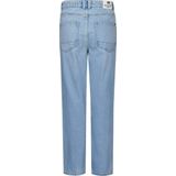 Vingino - Light Vintage Denim Short - Korte Broeken - Jeans