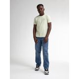 Petrol Industries - Lenox Loose Fit Jeans - Blauw - Jongens