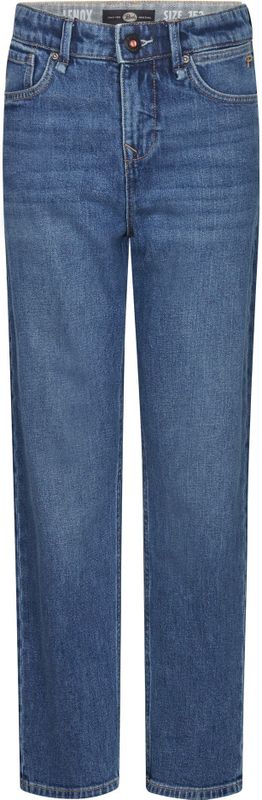 Petrol Industries - Lenox Loose Fit Jeans - Blauw - Jongens