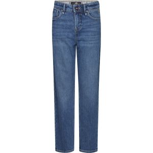 Petrol Industries - Lenox Loose Fit Jeans - Blauw - Jongens