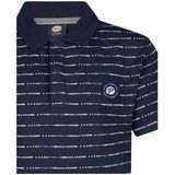 Petrol Industries B-1050-pol928 Korte Mouw Poloshirt