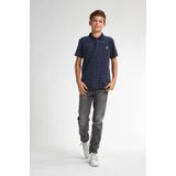 Petrol Industries B-1050-pol928 Korte Mouw Poloshirt