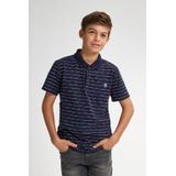 Petrol Industries B-1050-pol928 Korte Mouw Poloshirt