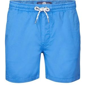 PETROL INDUSTRIES - M-1050-SHO508 Chino - Blauw - Katoen