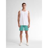 Petrol Industries - Chino Short - Groen - Met Trekkoord