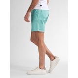 Petrol Industries - Chino Short - Groen - Met Trekkoord