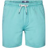 Petrol Industries - Chino Short - Groen - Met Trekkoord