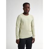 Petrol Industries - Seaway - T-shirt - Groen - Lange Mouwen