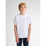 Petrol Industries - Backprint T-shirt Nautical - Wit - Katoen