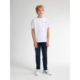 Petrol Industries - Backprint T-shirt Nautical - Wit - Katoen