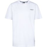 Petrol Industries - Backprint T-shirt Nautical - Wit - Katoen