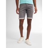Petrol Industries Jeansshorts, im Five-Pocket Style