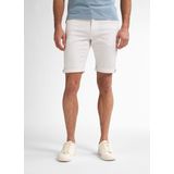 Petrol - Myrtle Beach - T-shirt - Wit - Katoen en Stretch