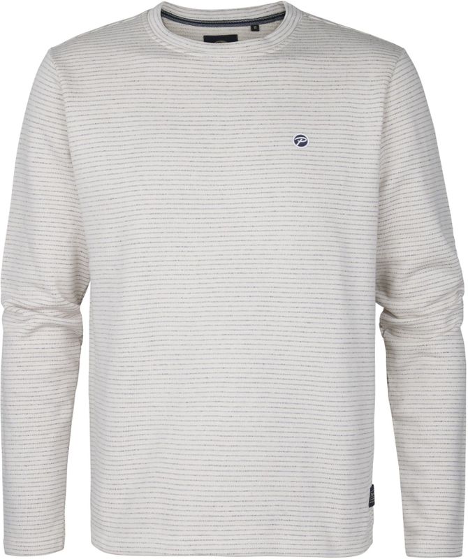 Sweatshirt 'Bluewave'