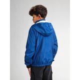 Petrol Industries - Jongens Bomber Jas Crystal - Blauw