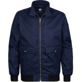 PETROL INDUSTRIES, Veste Bomber pour homme, M-1050-JAC101, bleu marine, taille XXL