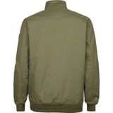 Petrol Industries - Jackson - Gekleurde Denim Short - Groen