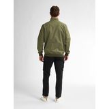 Petrol Industries - Heren Bomber Jas Florida - Groen