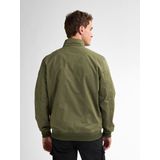 Petrol Industries - Heren Bomber Jas Florida - Groen