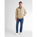 Petrol Industries - Bomber Jas Florida - Bruin - XXXL - Bomberjacks