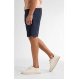 Petrol Industries - Chino Short Tropicwave - Blauw - Korte Broek