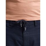 Petrol Industries - Chino Short Tropicwave - Blauw - Korte Broek