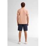 Petrol Industries - Chino Short Tropicwave - Blauw - Korte Broek