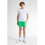 Petrol Industries - Backprint T-shirt - Wit - Jongens