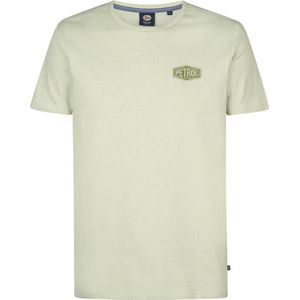 Logot - T-shirt - Multicolor - 60% Katoen 40% Polyester