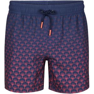 Petrol Industries - Surfpoint - Zwembroek - Roze - All-over Print