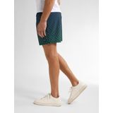 Petrol Industries - All-over Print Zwembroek Surfpoint - Groen - XXL - Zwembroeken