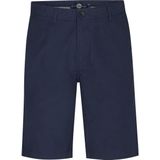 Petrol Industries - Chino Short Citrusviewstone - Blauw