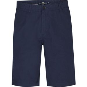 Petrol Industries - Chino Short Citrusviewstone - Blauw