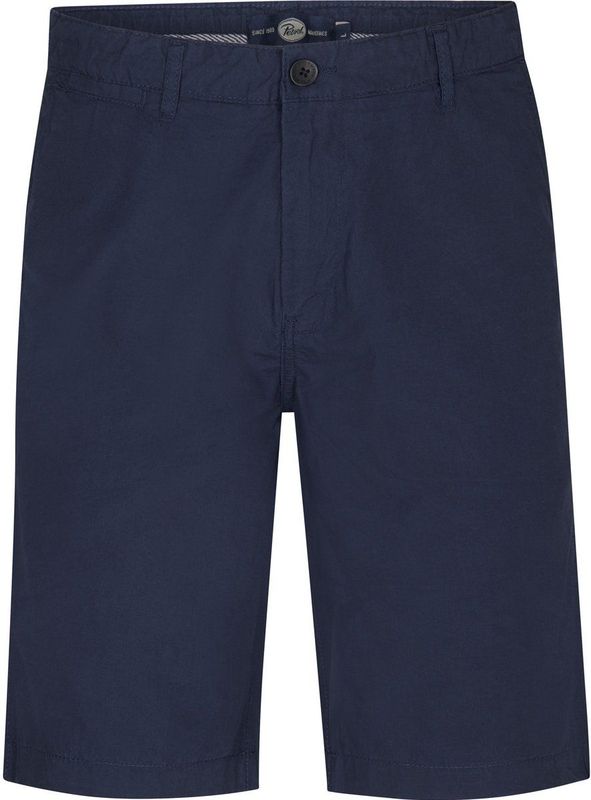 Petrol Industries - Chino Short Citrusviewstone - Blauw