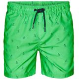 Petrol Industries - M-1050-pol945 - Korte Mouw Poloshirt - Blauw - Katoen