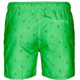 Petrol Industries - M-1050-pol945 - Korte Mouw Poloshirt - Blauw - Katoen