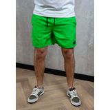 Petrol Industries - M-1050-pol945 - Korte Mouw Poloshirt - Blauw - Katoen