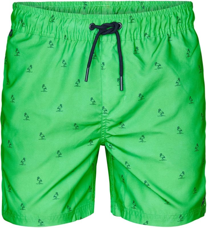 Petrol Industries - M-1050-pol945 - Korte Mouw Poloshirt - Blauw - Katoen