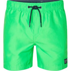 Petrol Industries Badehose, mit kontrastfarbenem Kordelzug