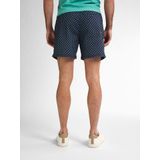 Petrol Industries - All-over Print Zwembroek Seaspruce - Grijs - S - Zwembroeken