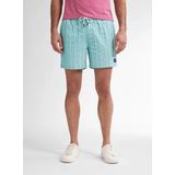 Petrol Industries - Reefway - Zwembroek - Groen