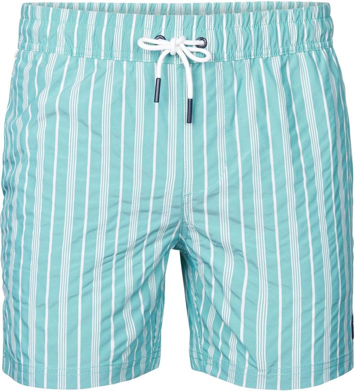 Petrol Industries - Reefway - Zwembroek - Groen