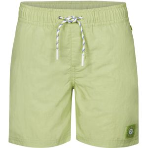 Petrol Industries - Effen Zwembroek Coco - Groen - Zwembroeken