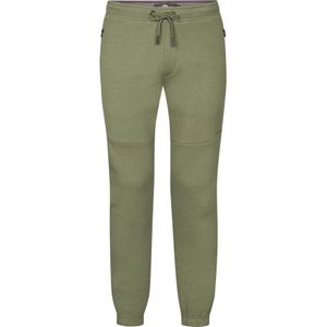 Petrol Industries - Joggingbroek Harborwalk - Groen - Trainingsbroek