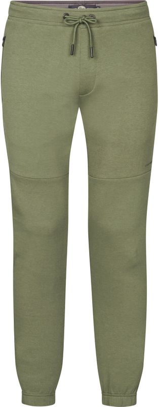 Petrol Industries - Joggingbroek Harborwalk - Groen - Trainingsbroek