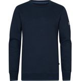 Petrol Industries - Shorepark - Sweater - Blauw