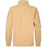 Petrol Industries - Logo Vest Seawayview - Beige - Vesten