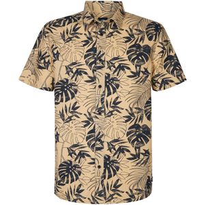 Petrol Industries - Overhemd - Multicolor - Katoen