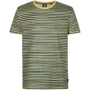 Petrol Industries Shirt  kaki / olijfgroen