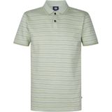 Petrol - Heren Polo - M-1050-POL918 - 6173 Desert Sage